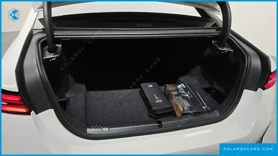 BMW 5 SERIES 520I SPECIAL EDITION