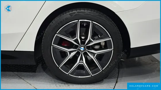 BMW 5 SERIES 520I SPECIAL EDITION