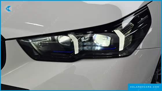 BMW 5 SERIES 520I SPECIAL EDITION