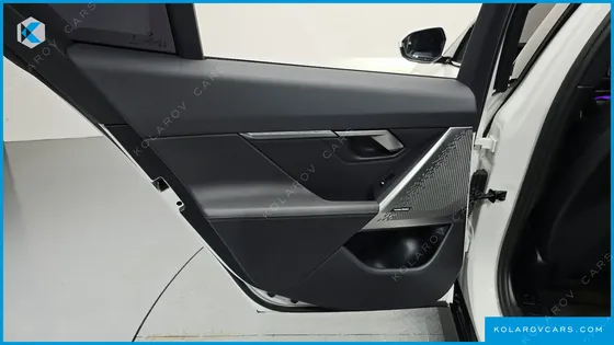 BMW 5 SERIES 520I SPECIAL EDITION