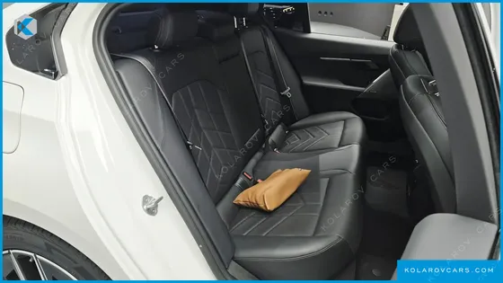 BMW 5 SERIES 520I SPECIAL EDITION