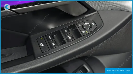 BMW 5 SERIES 520I SPECIAL EDITION