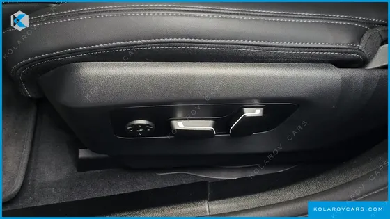 BMW 5 SERIES 520I SPECIAL EDITION