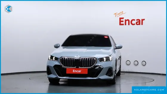 BMW 5 SERIES 530I XDRIVE M SPORT