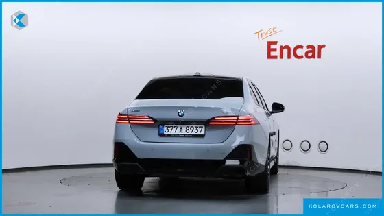 BMW 5 SERIES 530I XDRIVE M SPORT