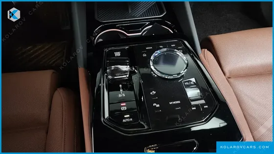 BMW 5 SERIES 530I XDRIVE M SPORT
