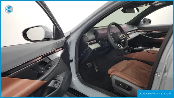 BMW 5 SERIES 530I XDRIVE M SPORT