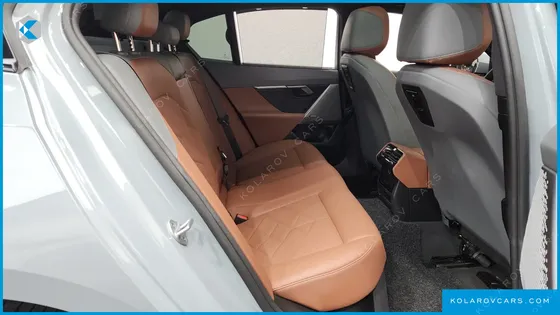 BMW 5 SERIES 530I XDRIVE M SPORT