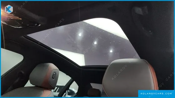BMW 5 SERIES 530I XDRIVE M SPORT