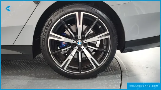BMW 5 SERIES 530I XDRIVE M SPORT