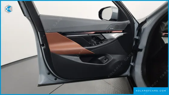 BMW 5 SERIES 530I XDRIVE M SPORT