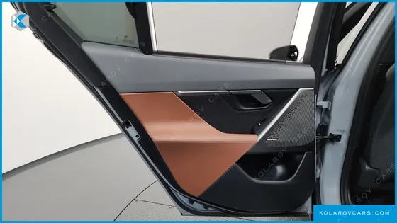 BMW 5 SERIES 530I XDRIVE M SPORT