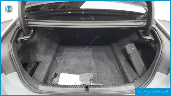 BMW 5 SERIES 530I XDRIVE M SPORT