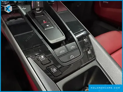PORSCHE 911 CARRERA CABRIOLET
