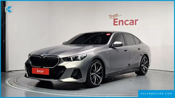 BMW 5 SERIES 530I XDRIVE M SPORT