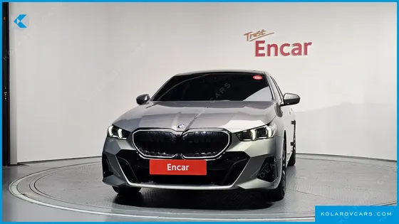 BMW 5 SERIES 530I XDRIVE M SPORT