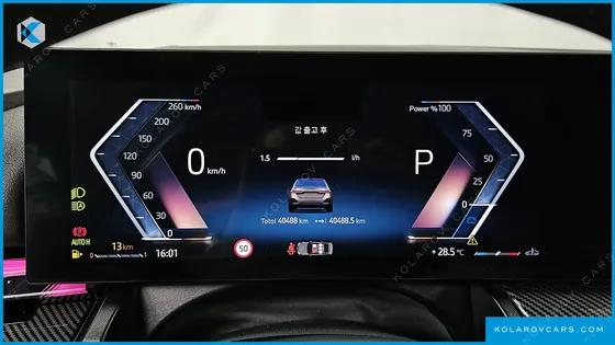 BMW 5 SERIES 530I XDRIVE M SPORT