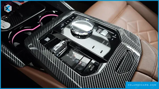 BMW 5 SERIES 530I XDRIVE M SPORT