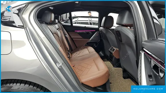 BMW 5 SERIES 530I XDRIVE M SPORT