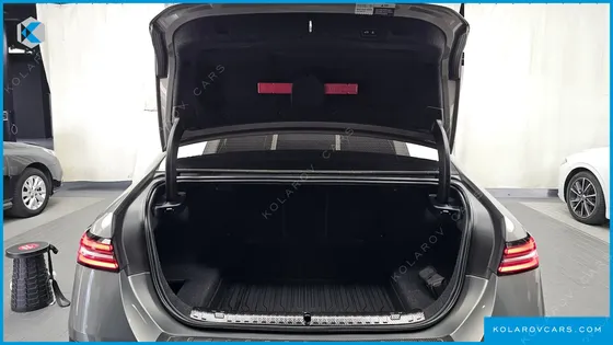 BMW 5 SERIES 530I XDRIVE M SPORT