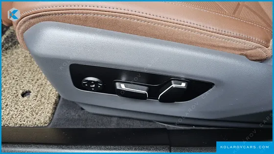 BMW 5 SERIES 530I XDRIVE M SPORT