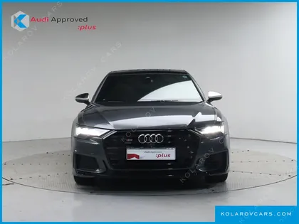 AUDI S6 3.0 TDI QUATTRO