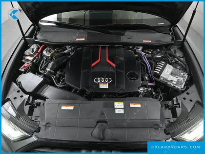 AUDI S6 3.0 TDI QUATTRO