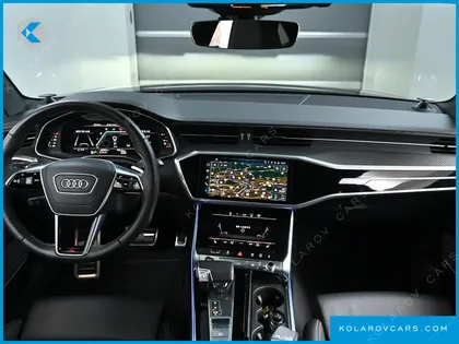 AUDI S6 3.0 TDI QUATTRO