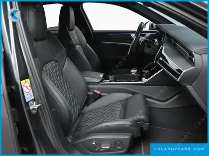 AUDI S6 3.0 TDI QUATTRO