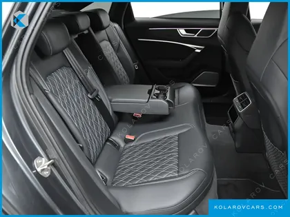 AUDI S6 3.0 TDI QUATTRO