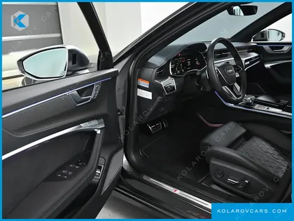 AUDI S6 3.0 TDI QUATTRO