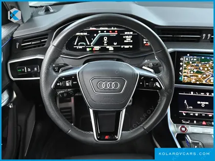 AUDI S6 3.0 TDI QUATTRO