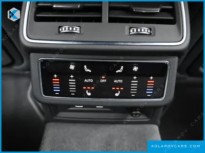 AUDI S6 3.0 TDI QUATTRO