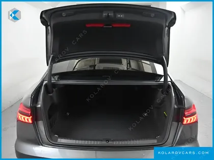 AUDI S6 3.0 TDI QUATTRO