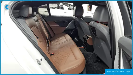 BMW 5 SERIES 530I XDRIVE M SPORT