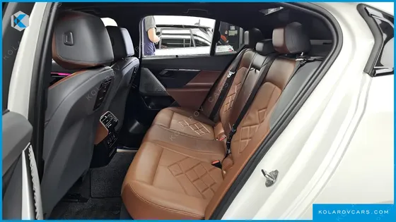 BMW 5 SERIES 530I XDRIVE M SPORT