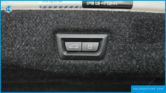 BMW 5 SERIES 530I XDRIVE M SPORT
