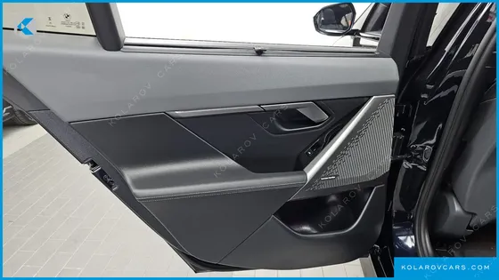 BMW 5 SERIES 530E M SPORT