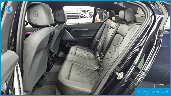 BMW 5 SERIES 530E M SPORT