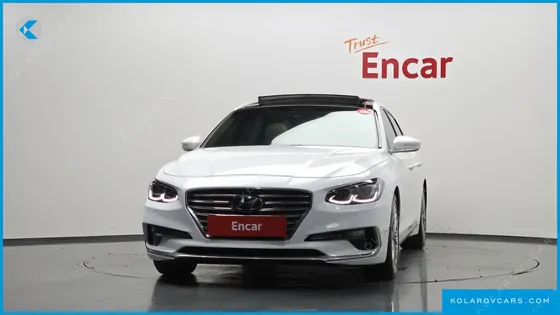HYUNDAI GRANDEUR 3.0 EXCLUSIVE