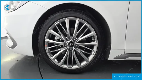 HYUNDAI GRANDEUR 3.0 EXCLUSIVE