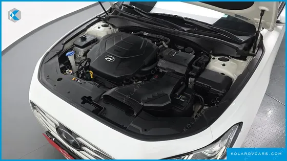 HYUNDAI GRANDEUR 3.0 EXCLUSIVE