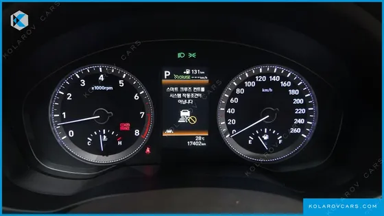 HYUNDAI GRANDEUR 3.0 EXCLUSIVE