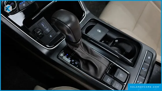 HYUNDAI GRANDEUR 3.0 EXCLUSIVE