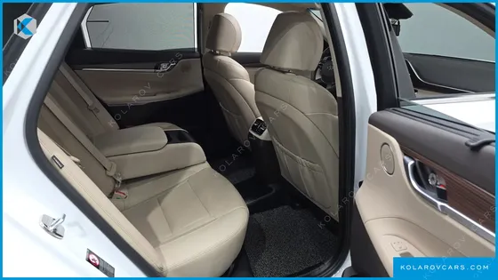 HYUNDAI GRANDEUR 3.0 EXCLUSIVE