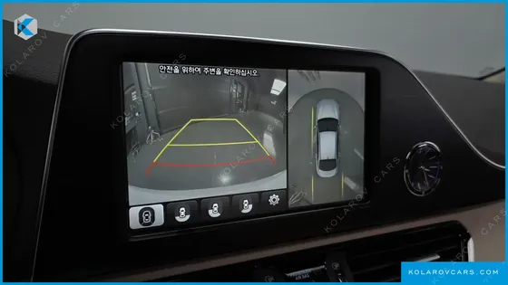 HYUNDAI GRANDEUR 3.0 EXCLUSIVE