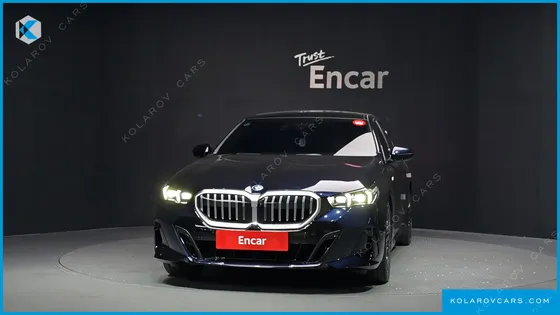 BMW 5 SERIES 530E XDRIVE M SPORT