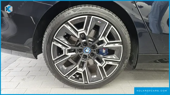 BMW 5 SERIES 530E XDRIVE M SPORT