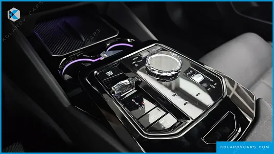 BMW 5 SERIES 530E XDRIVE M SPORT