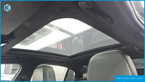 BMW 5 SERIES 530E XDRIVE M SPORT